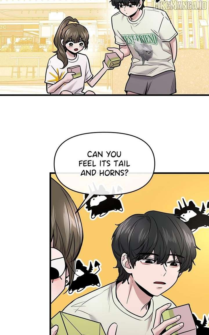 Back to Chanbi - Chapter 56 Page 32