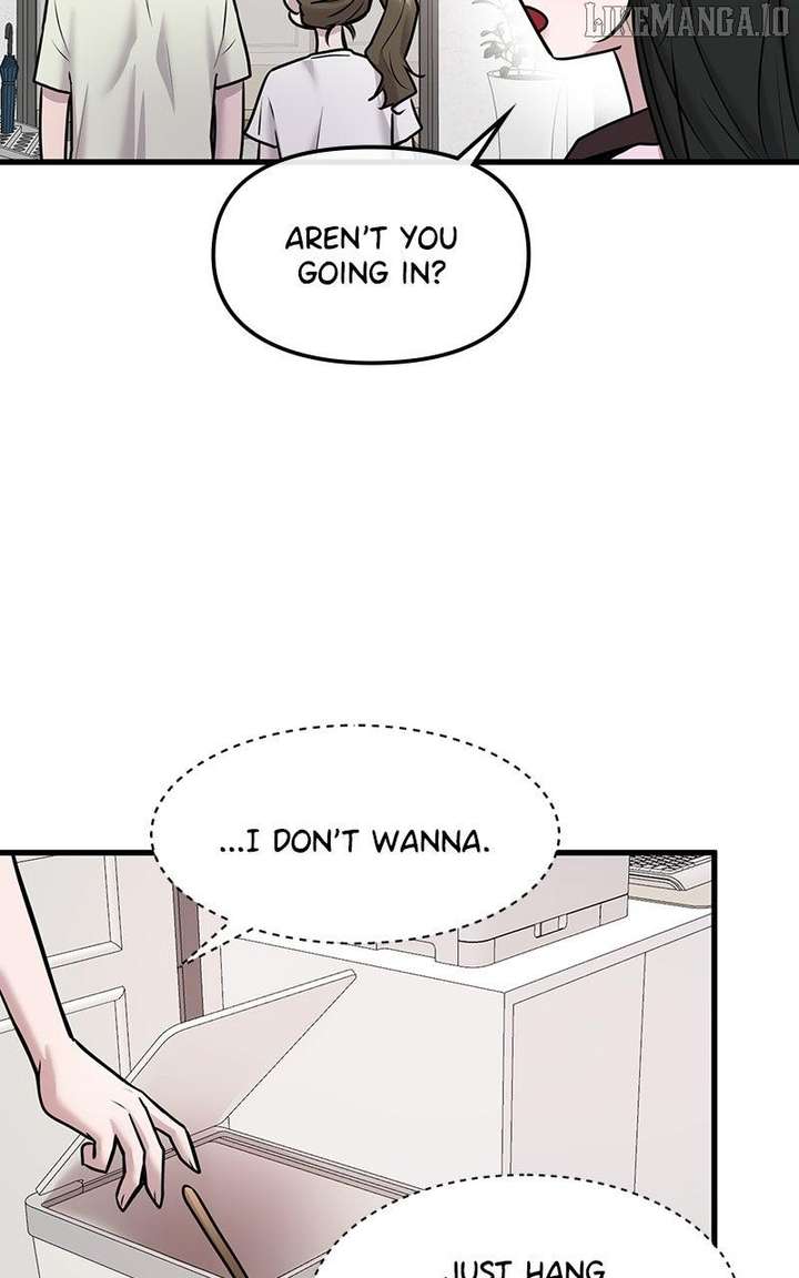 Back to Chanbi - Chapter 56 Page 4
