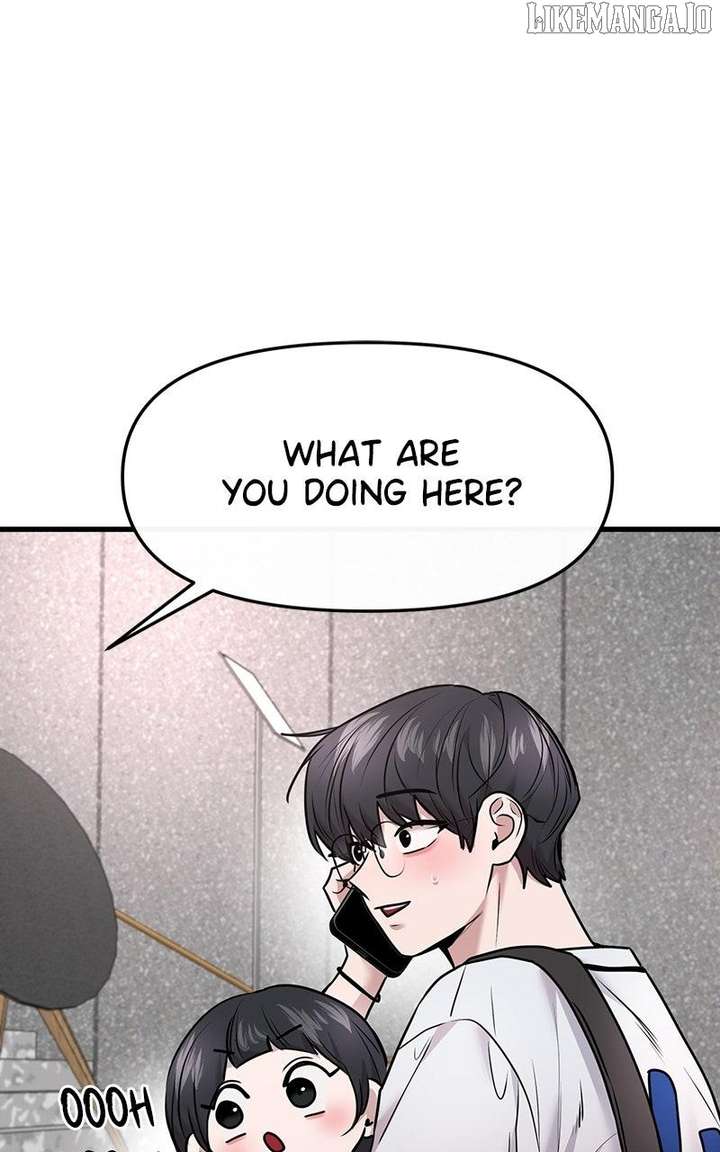 Back to Chanbi - Chapter 56 Page 43