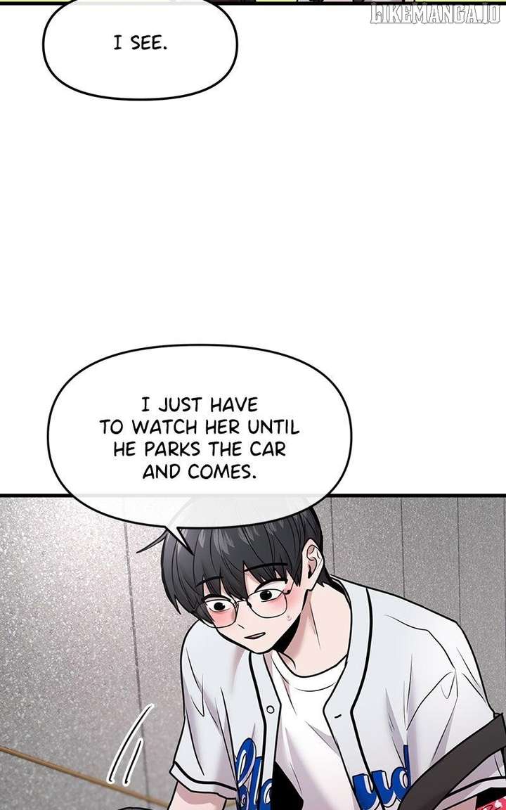 Back to Chanbi - Chapter 56 Page 49