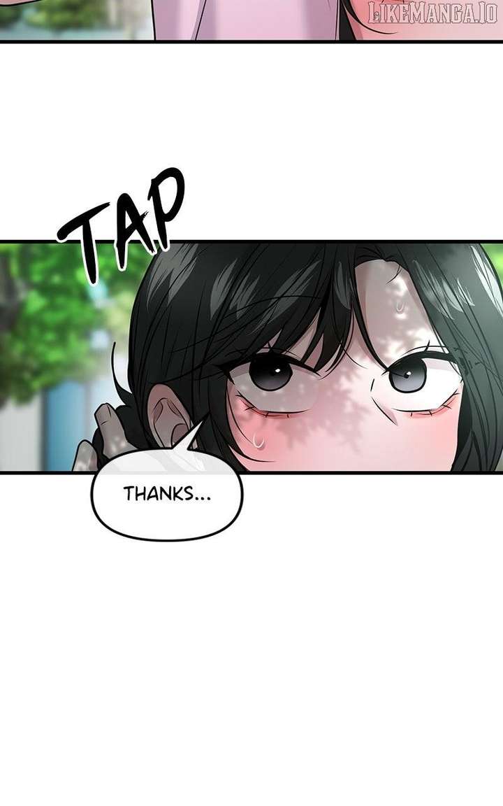 Back to Chanbi - Chapter 56 Page 71