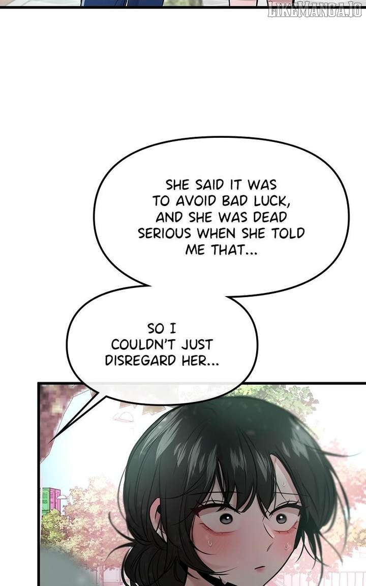 Back to Chanbi - Chapter 56 Page 77