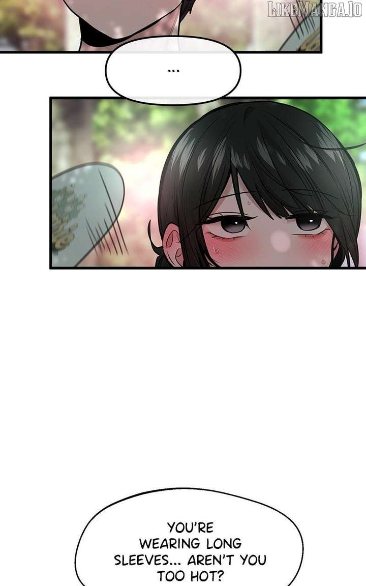 Back to Chanbi - Chapter 56 Page 80
