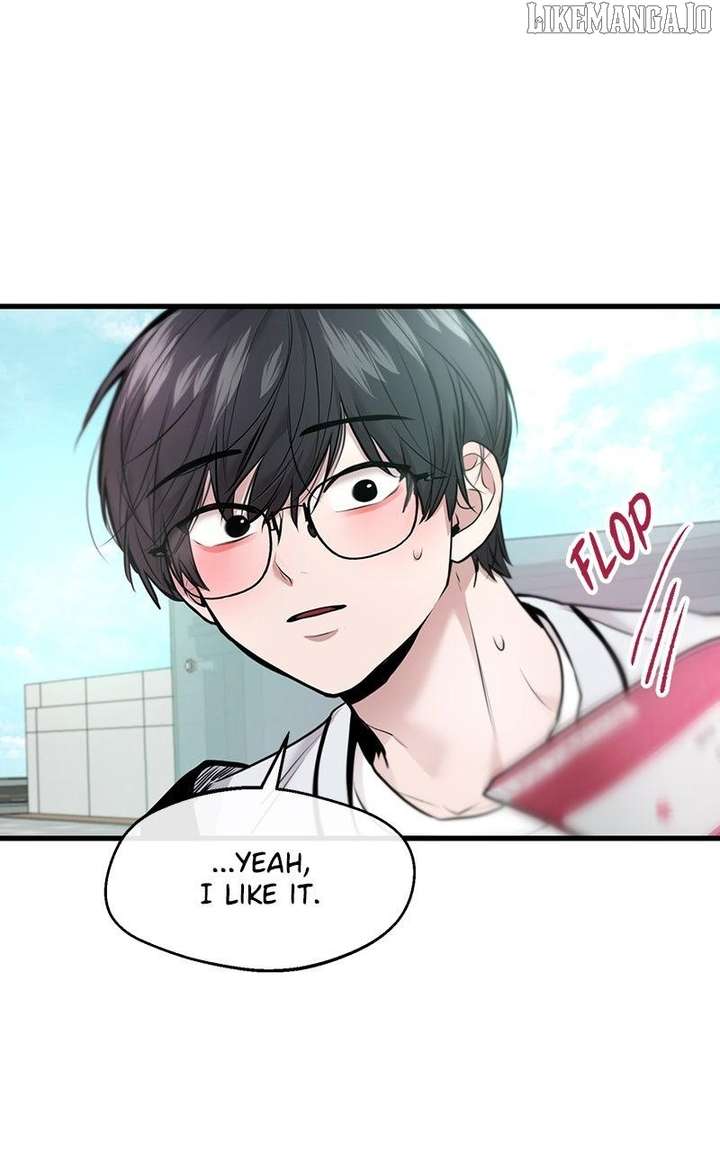 Back to Chanbi - Chapter 56 Page 91