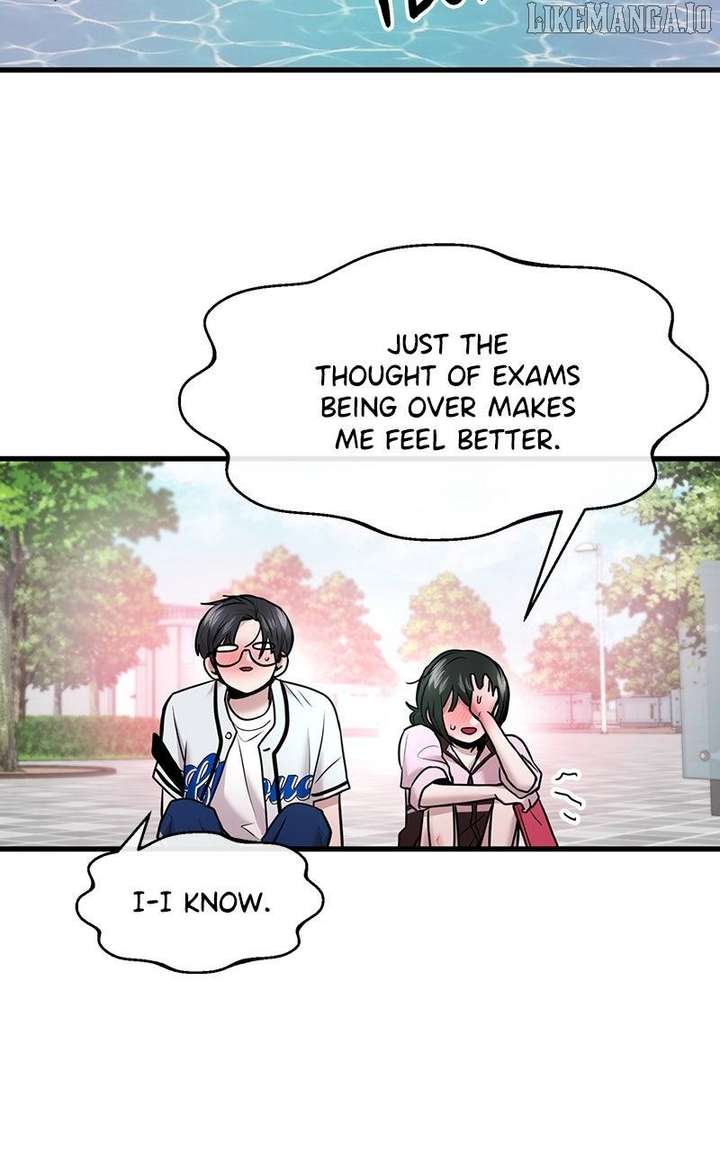 Back to Chanbi - Chapter 56 Page 95