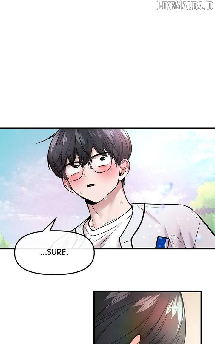 Back to Chanbi - Chapter 56 Page 98