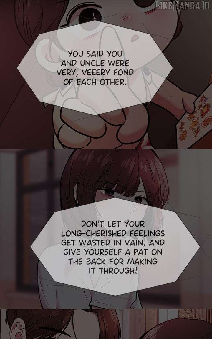 Back to Chanbi - Chapter 57 Page 12