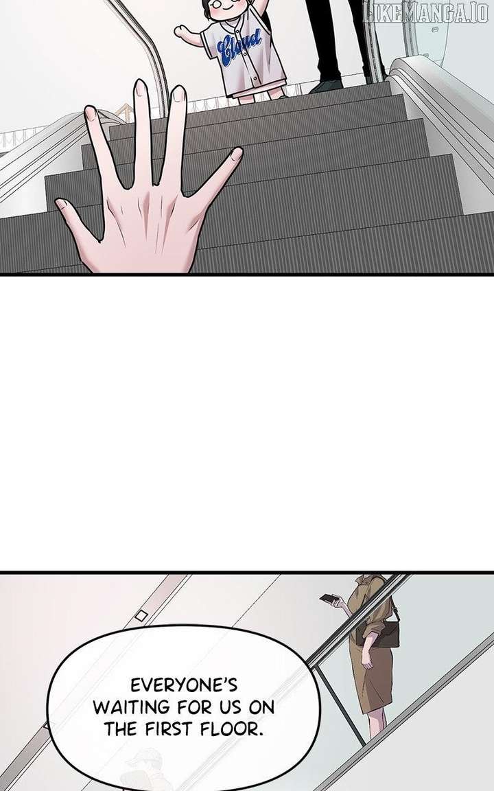 Back to Chanbi - Chapter 57 Page 23