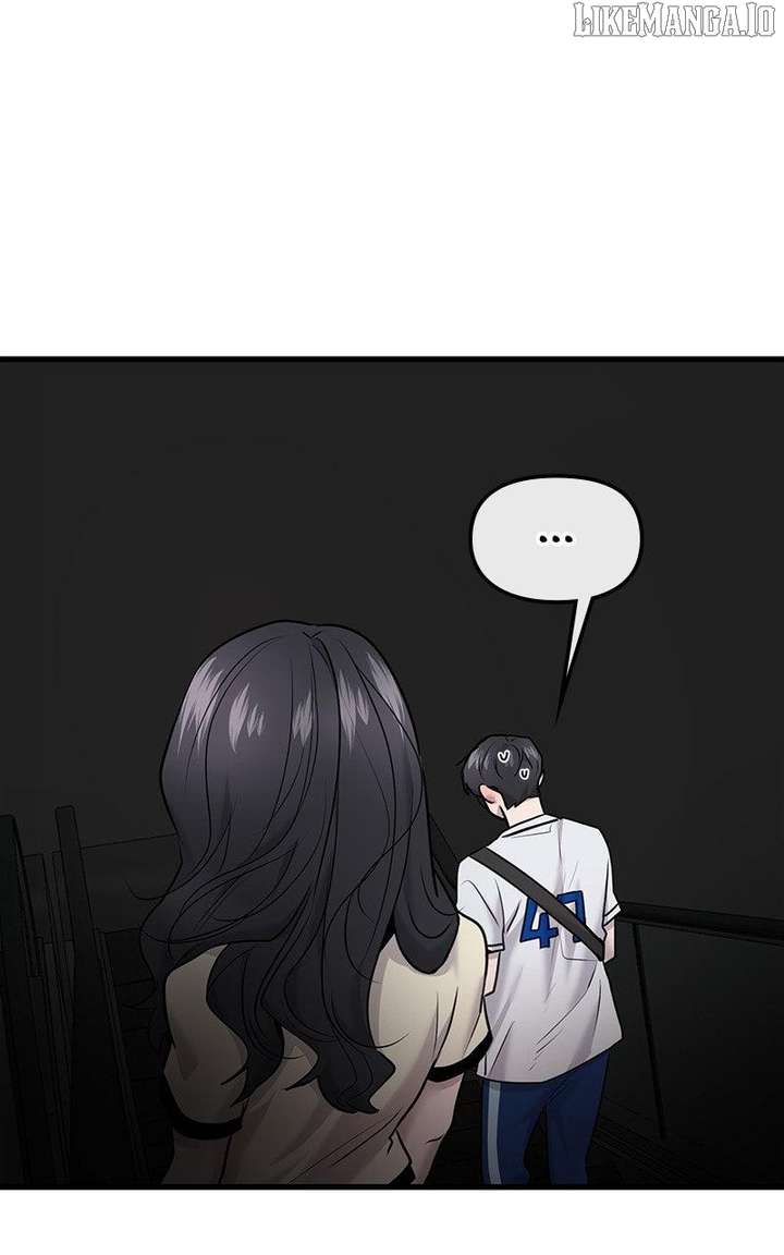 Back to Chanbi - Chapter 57 Page 31