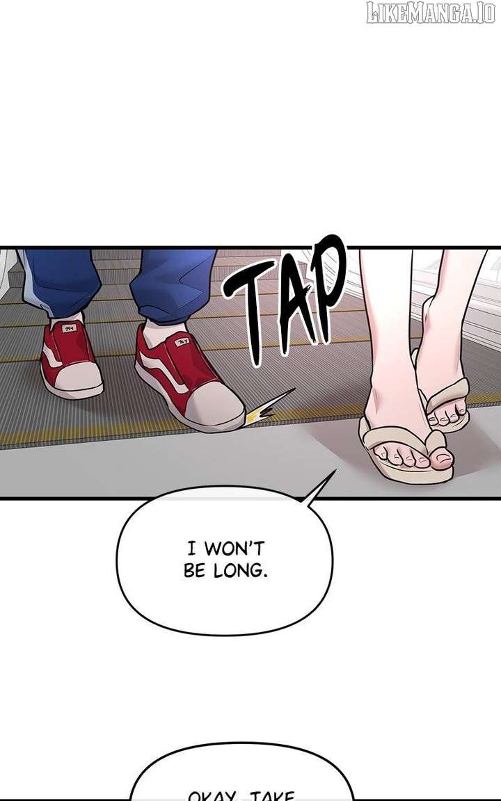 Back to Chanbi - Chapter 57 Page 32