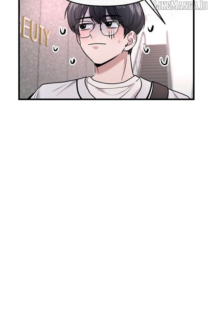 Back to Chanbi - Chapter 57 Page 35