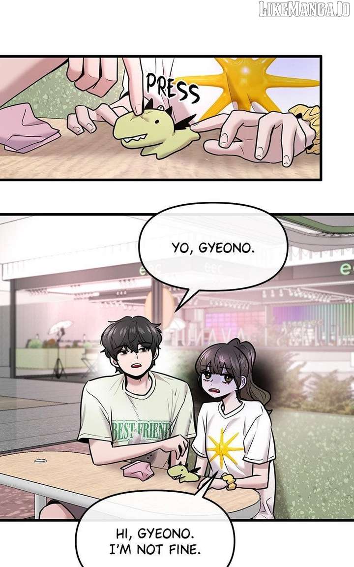 Back to Chanbi - Chapter 57 Page 36