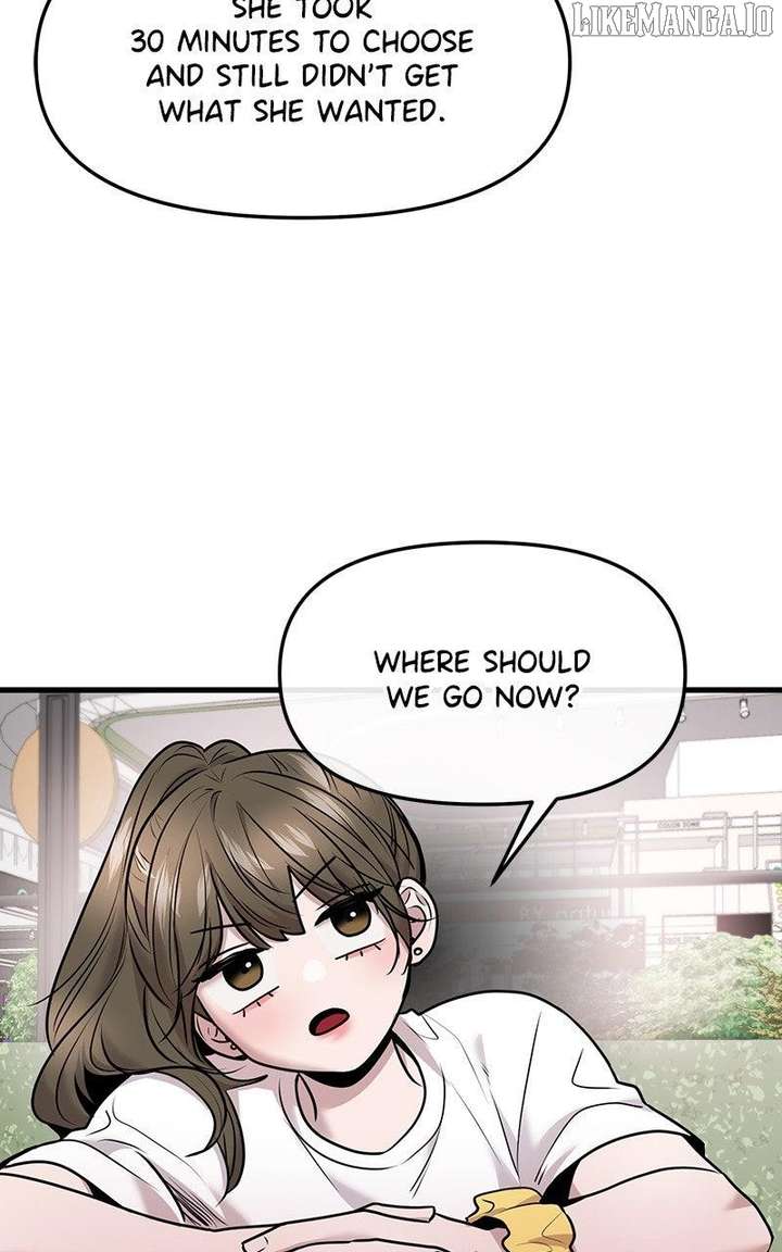 Back to Chanbi - Chapter 57 Page 38
