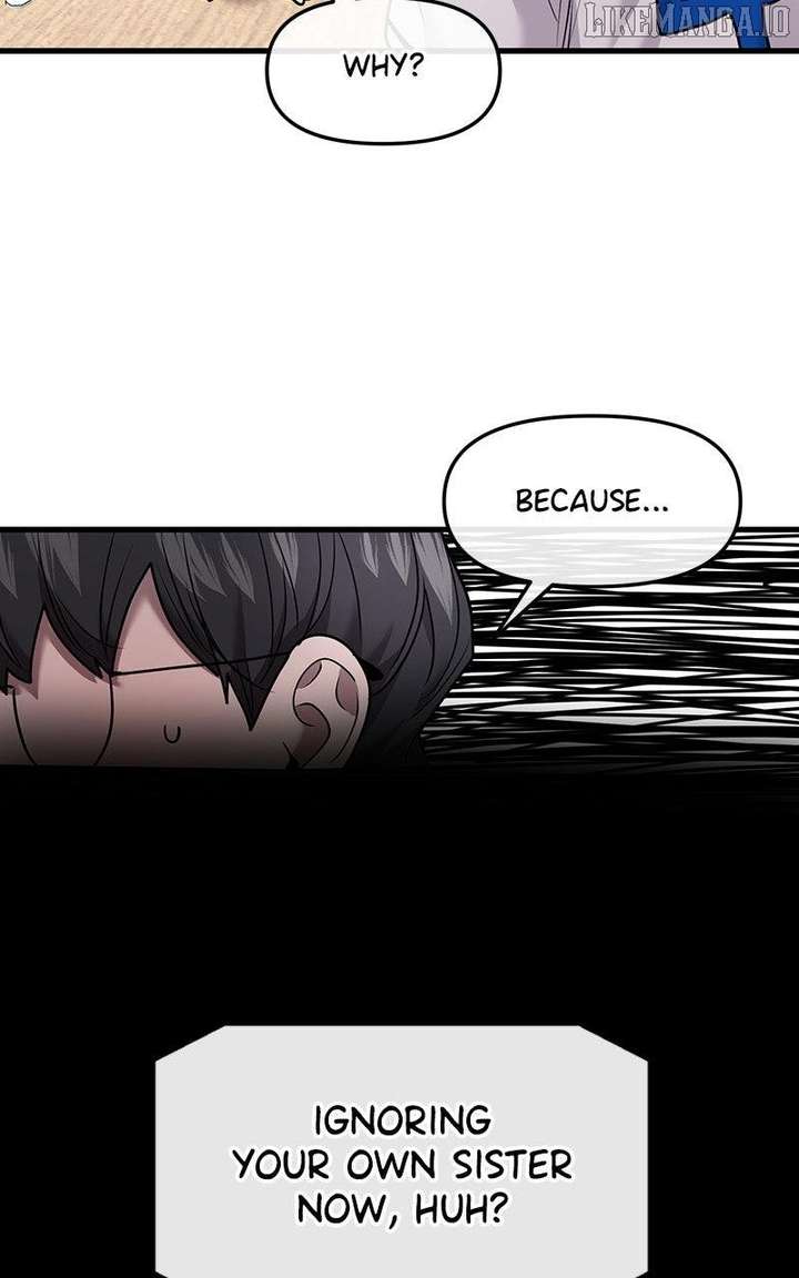 Back to Chanbi - Chapter 57 Page 43