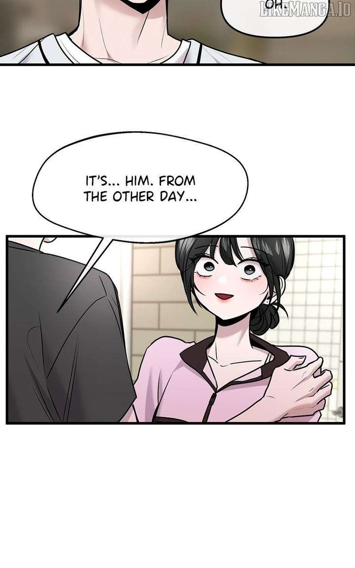 Back to Chanbi - Chapter 57 Page 75