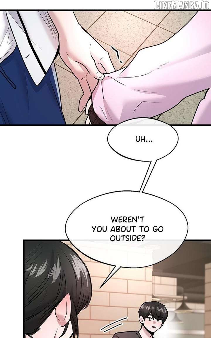 Back to Chanbi - Chapter 57 Page 80