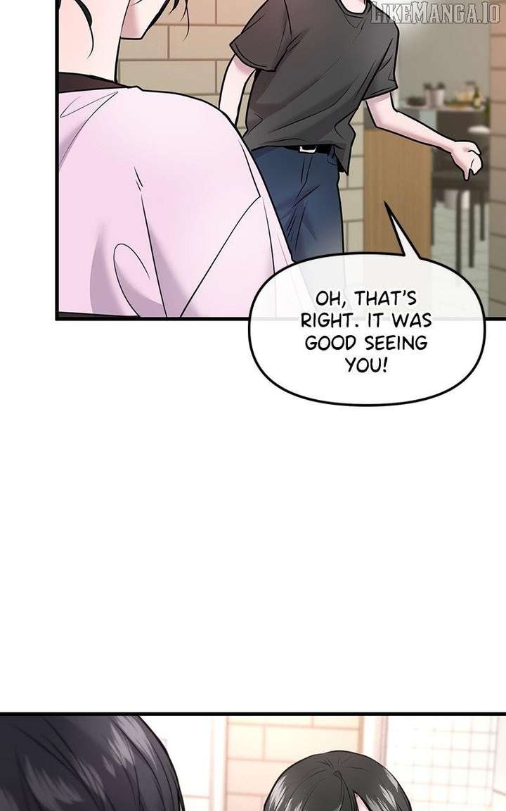 Back to Chanbi - Chapter 57 Page 81