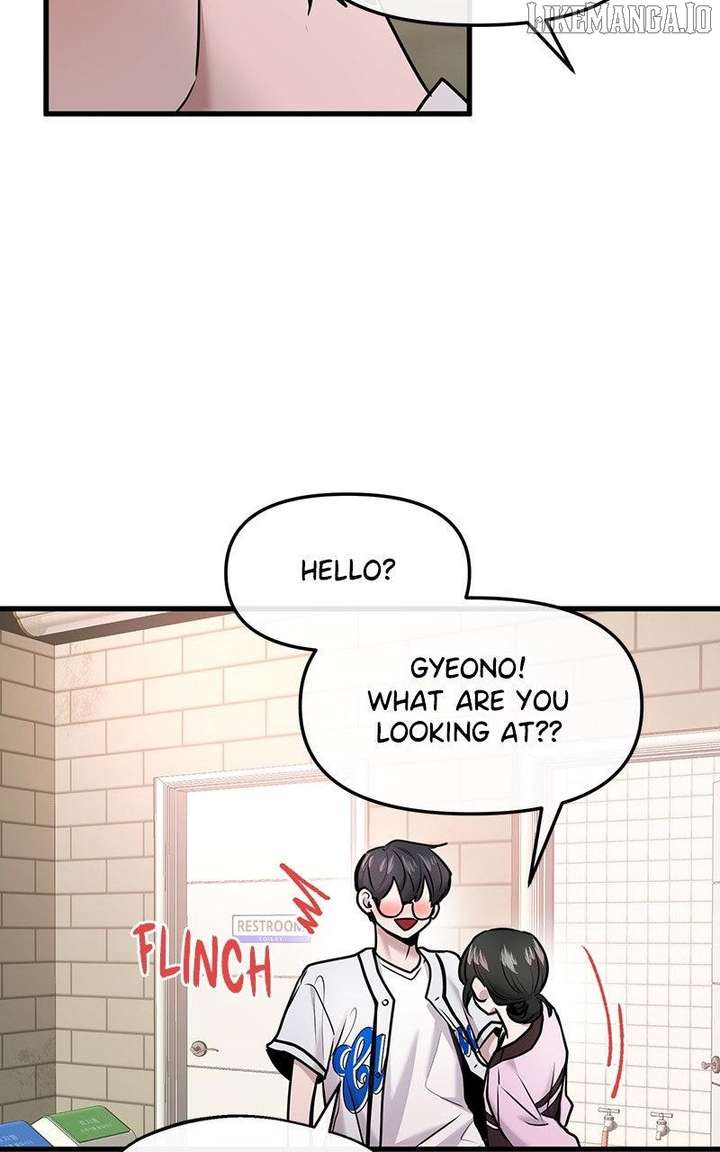 Back to Chanbi - Chapter 57 Page 83