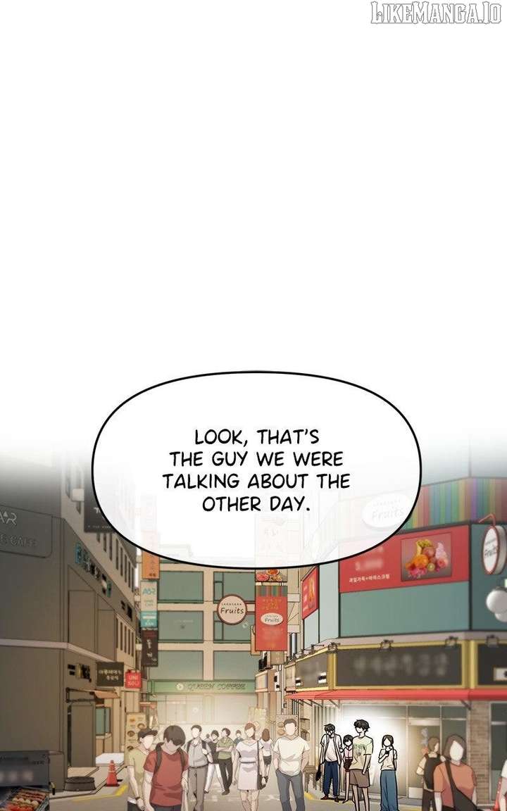 Back to Chanbi - Chapter 57 Page 87
