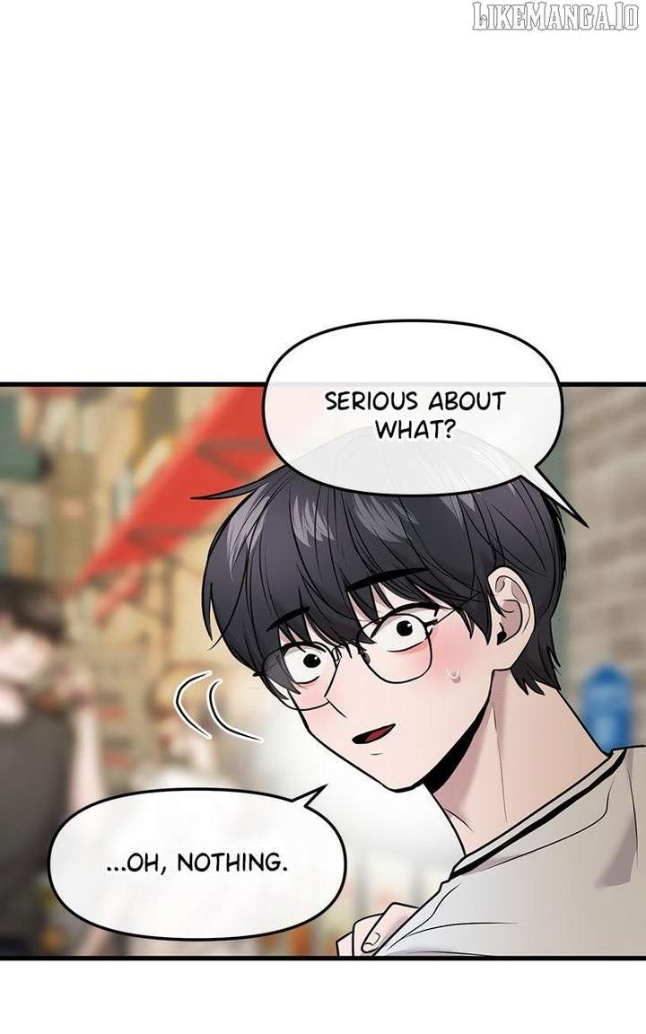 Back to Chanbi - Chapter 57 Page 90