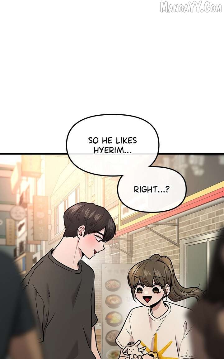 Back to Chanbi - Chapter 58 Page 1
