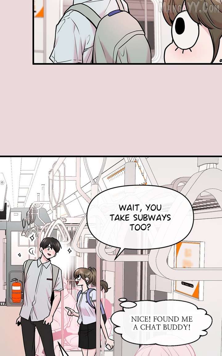 Back to Chanbi - Chapter 58 Page 17