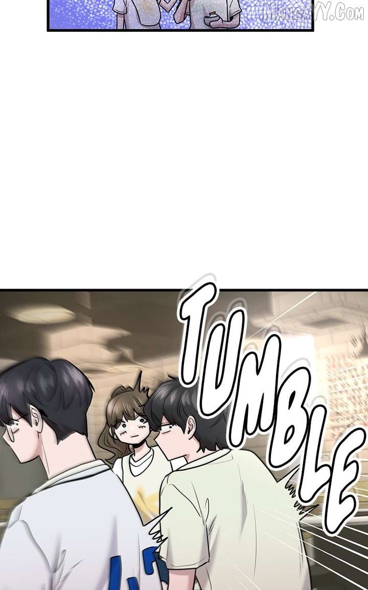 Back to Chanbi - Chapter 58 Page 44