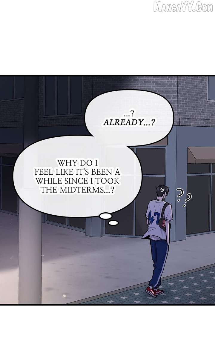 Back to Chanbi - Chapter 58 Page 60