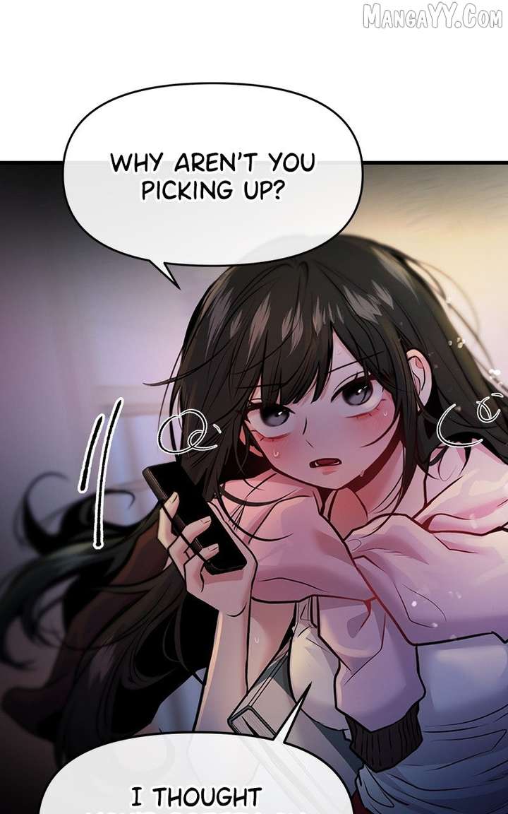 Back to Chanbi - Chapter 58 Page 66