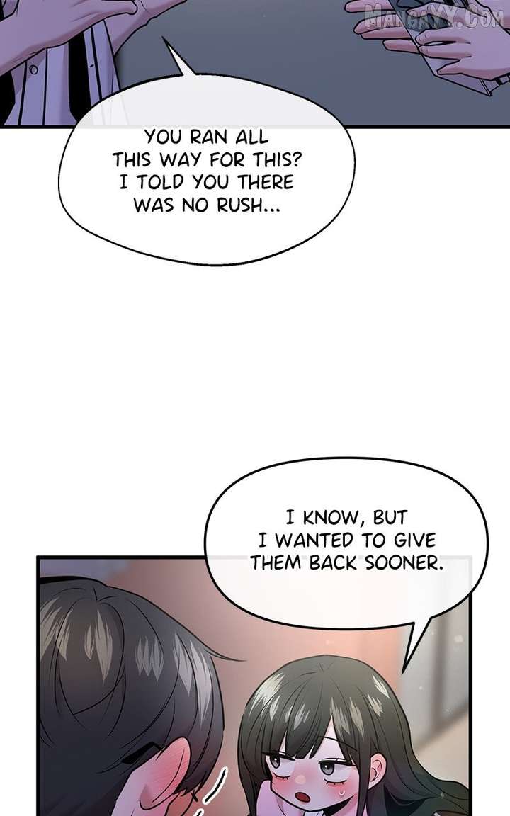Back to Chanbi - Chapter 58 Page 69