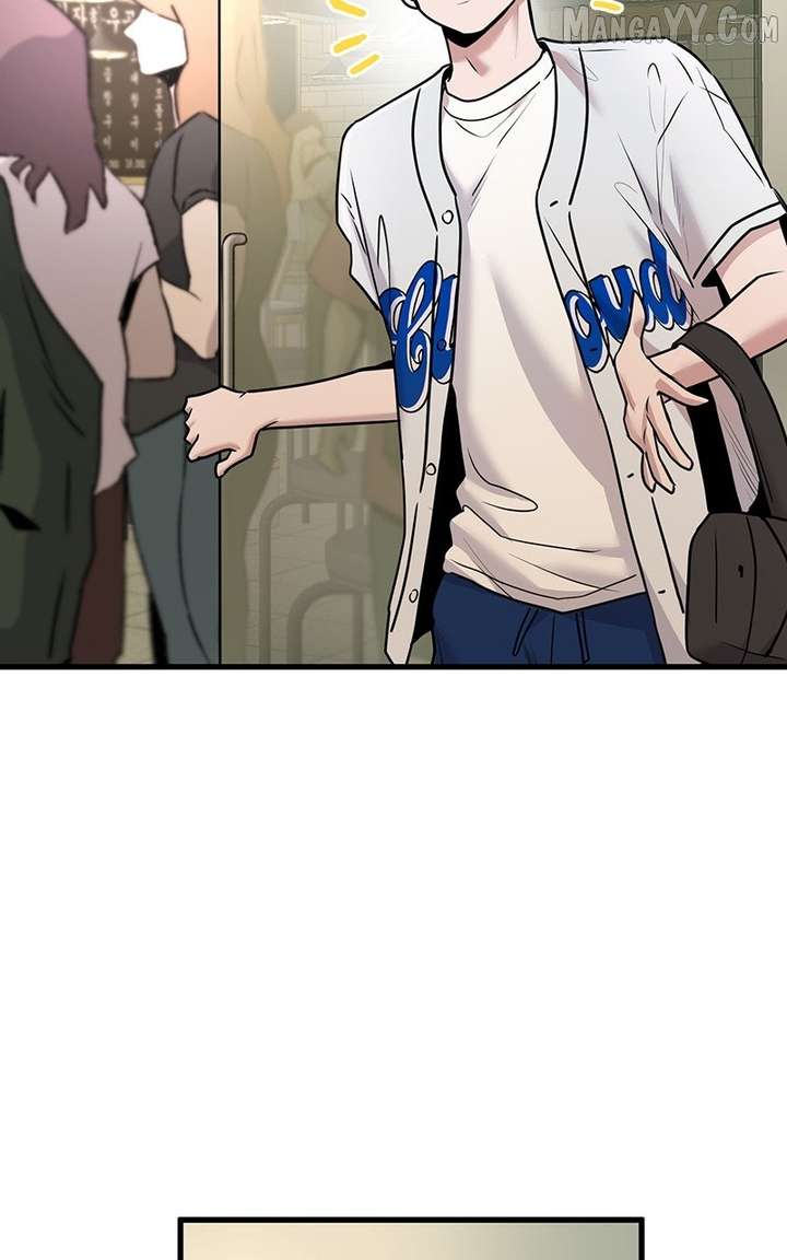 Back to Chanbi - Chapter 58 Page 7