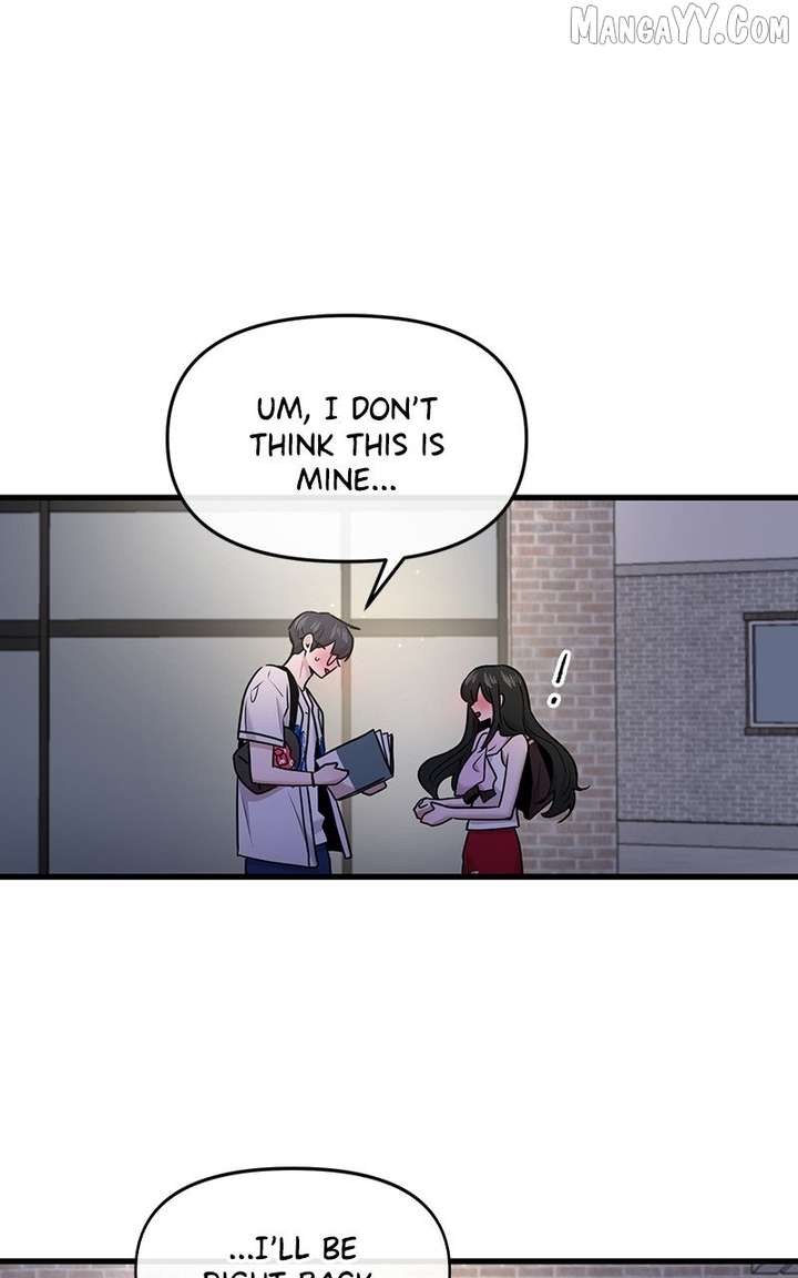 Back to Chanbi - Chapter 58 Page 71
