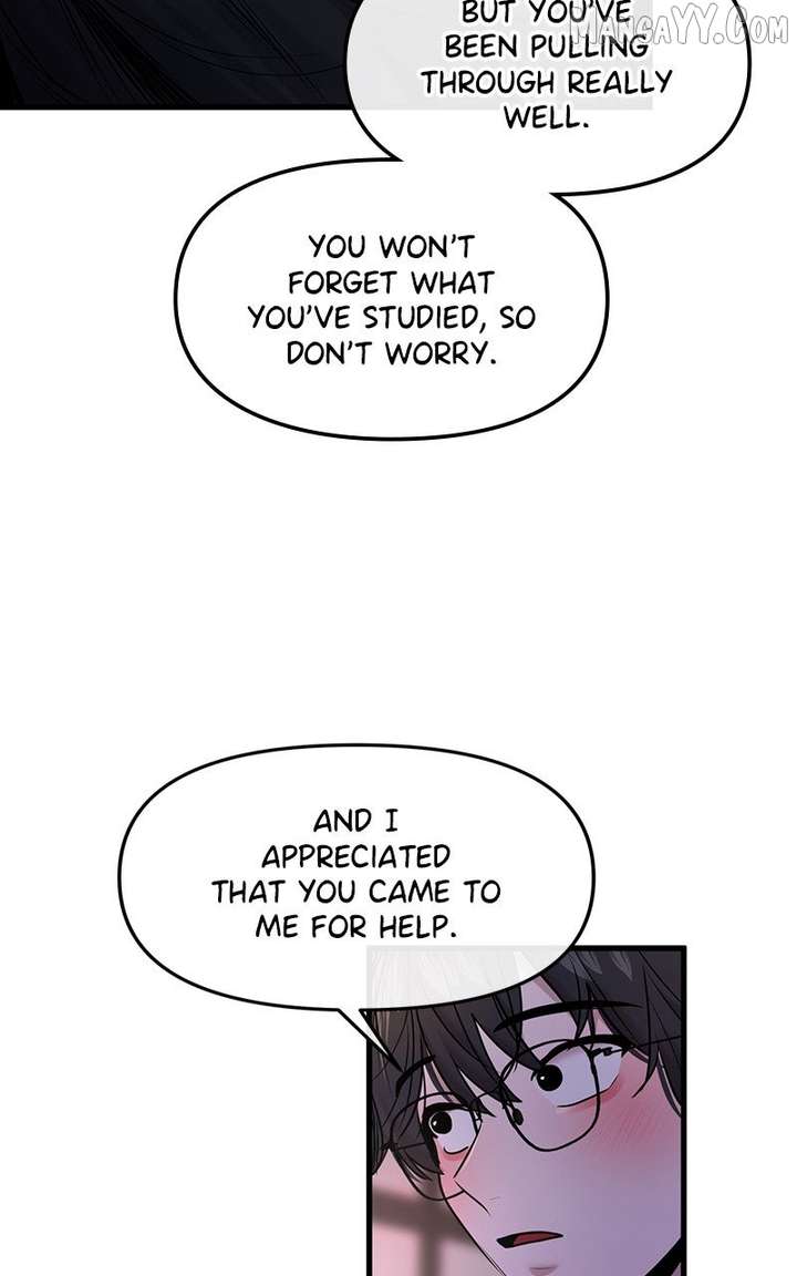 Back to Chanbi - Chapter 58 Page 80