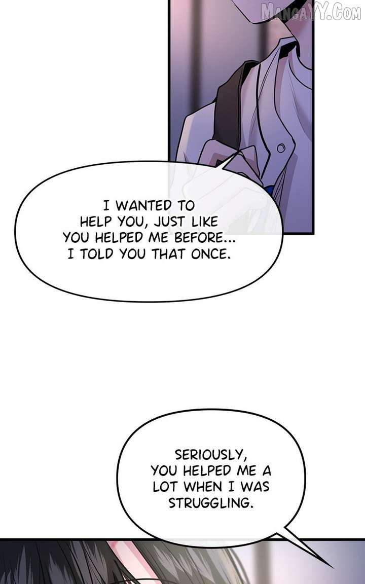 Back to Chanbi - Chapter 58 Page 81