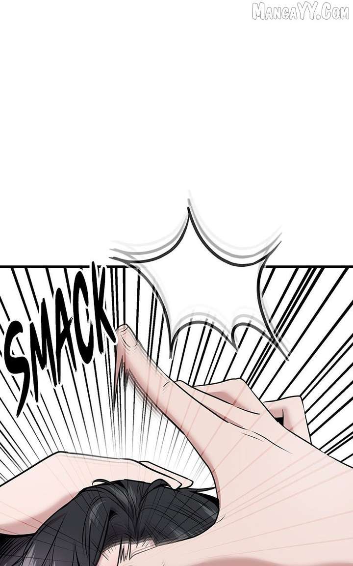 Back to Chanbi - Chapter 59 Page 1