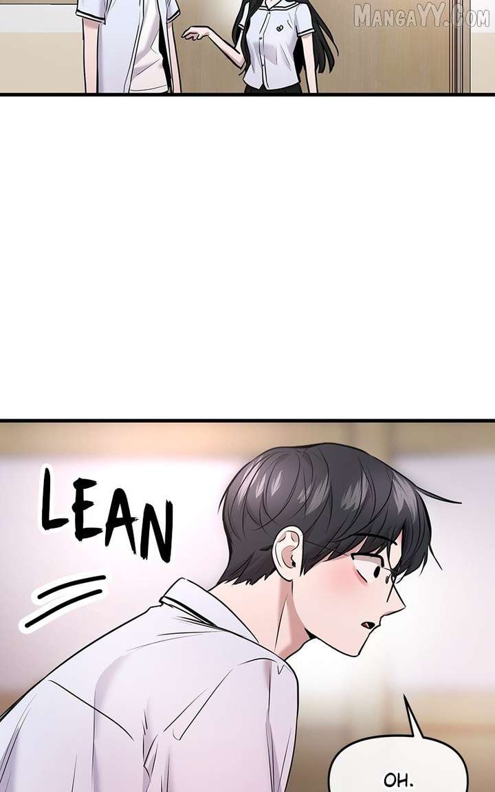 Back to Chanbi - Chapter 59 Page 16