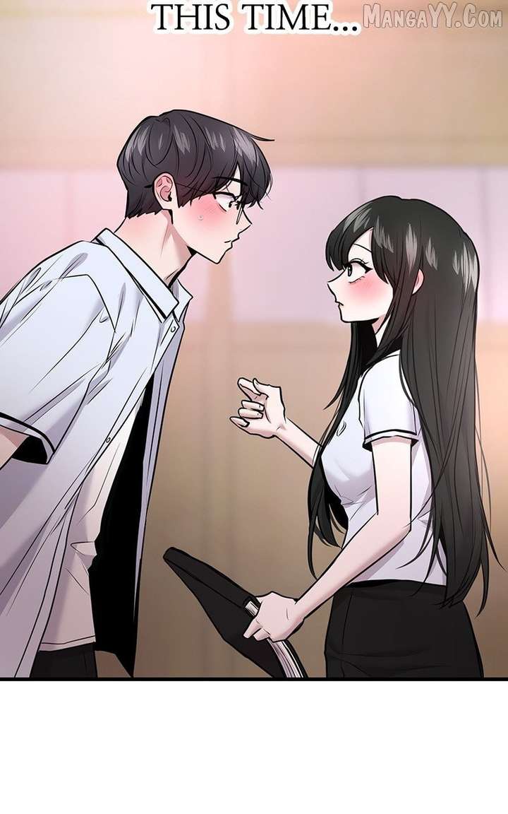 Back to Chanbi - Chapter 59 Page 22