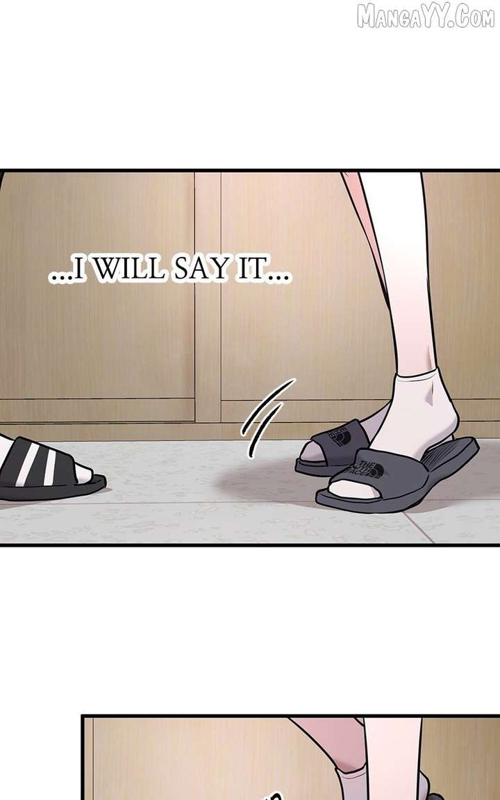 Back to Chanbi - Chapter 59 Page 23