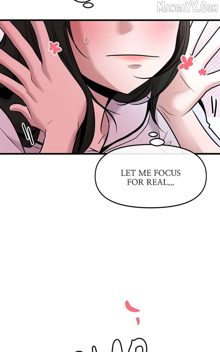 Back to Chanbi - Chapter 59 Page 28