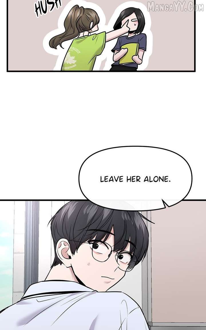 Back to Chanbi - Chapter 59 Page 38