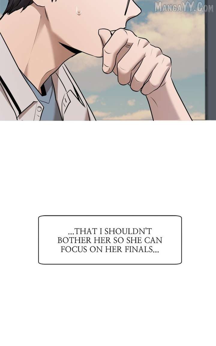 Back to Chanbi - Chapter 59 Page 41