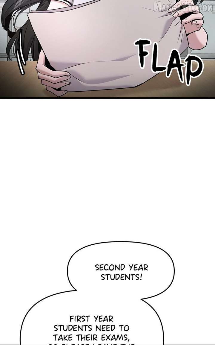 Back to Chanbi - Chapter 59 Page 47