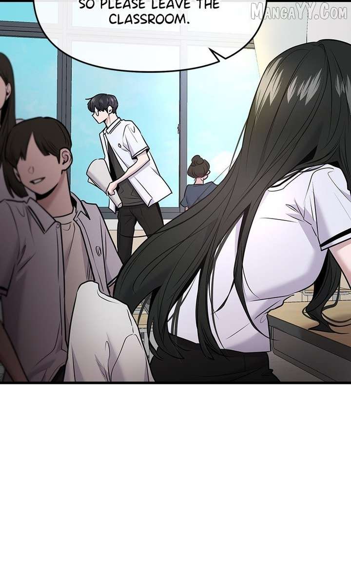 Back to Chanbi - Chapter 59 Page 48
