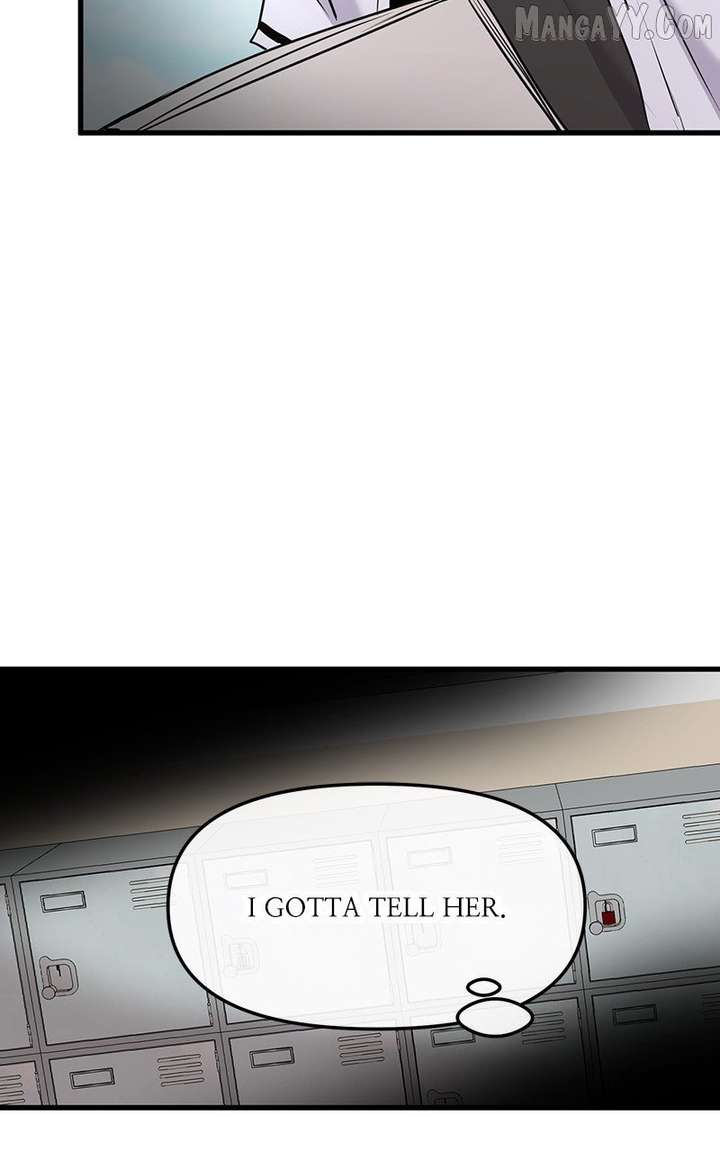Back to Chanbi - Chapter 59 Page 50