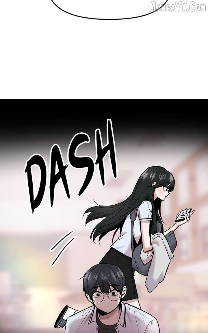 Back to Chanbi - Chapter 59 Page 52