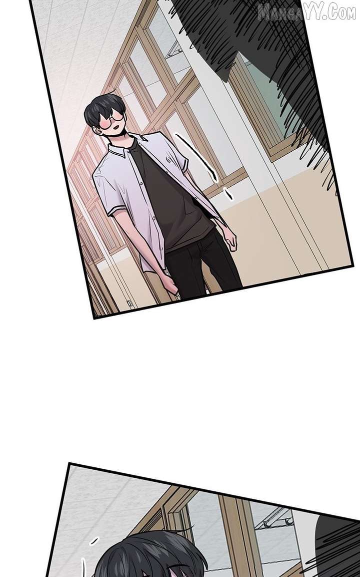 Back to Chanbi - Chapter 59 Page 59