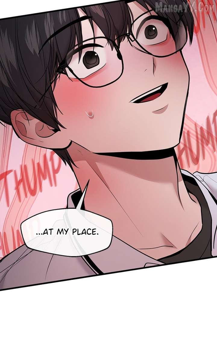Back to Chanbi - Chapter 59 Page 61
