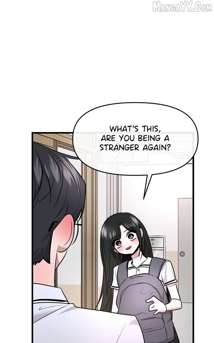 Back to Chanbi - Chapter 59 Page 63