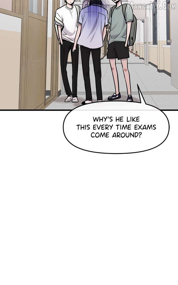 Back to Chanbi - Chapter 59 Page 73