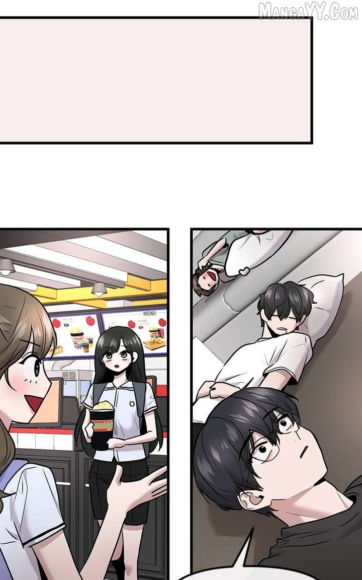 Back to Chanbi - Chapter 59 Page 80